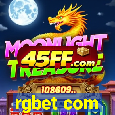 rgbet com